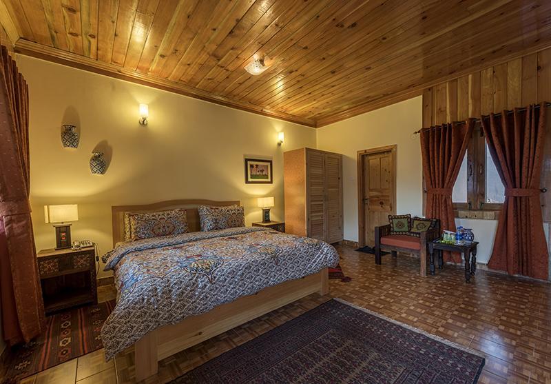 Arcadian Sprucewoods Hotel Shogran Екстериор снимка