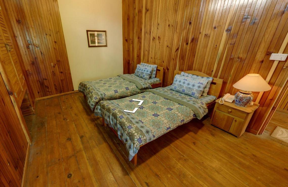 Arcadian Sprucewoods Hotel Shogran Екстериор снимка