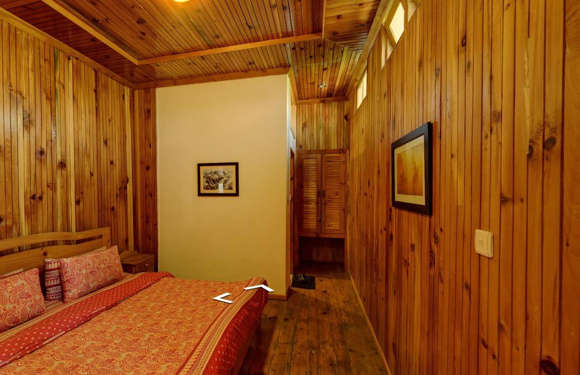Arcadian Sprucewoods Hotel Shogran Екстериор снимка